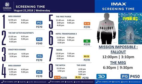 sm fairview cinema schedule|sm southmall cinema schedule.